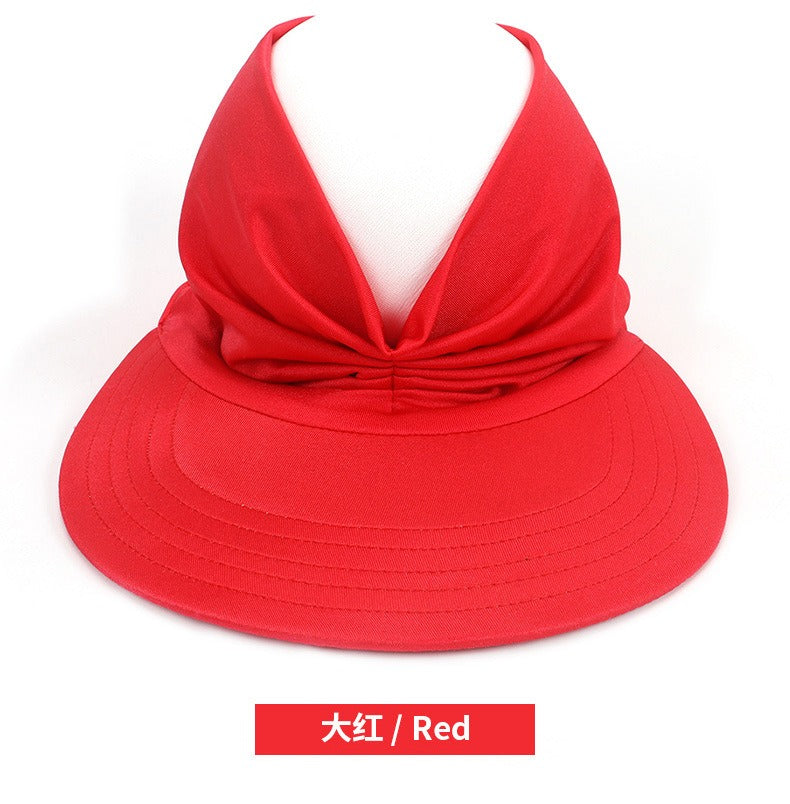 Women's Sun Hat