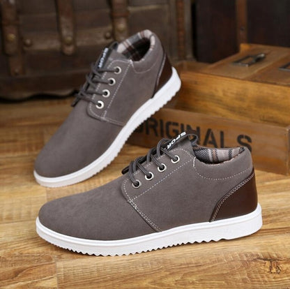 Men's Lightweight Casual Sneakers