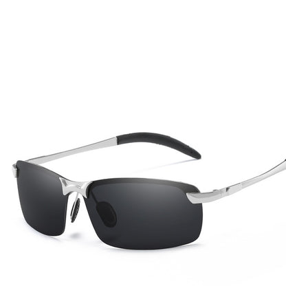 Men's Polarized Chameleon Sunglasses