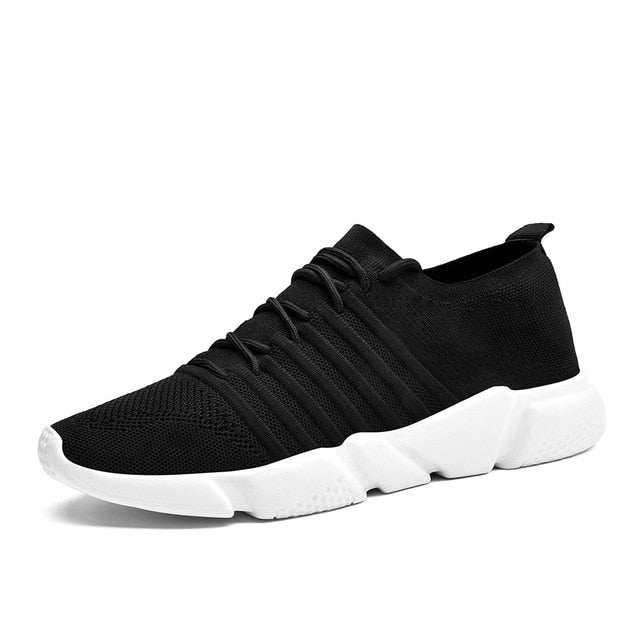 Men's Lightweight Slip-On Sneakers