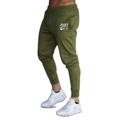 Men's Jogger Sweatpants