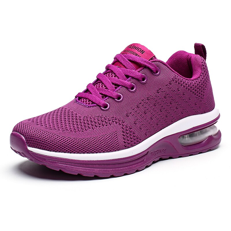 Unisex Men's/Women's Lightweight Running Shoes