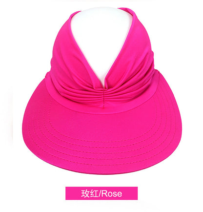 Women's Sun Hat