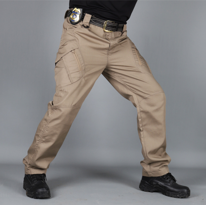 Men's Fashion Tactical Cargo Pants