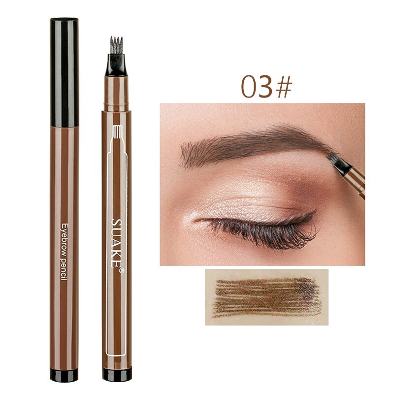 Microblading Eyebrow Pencil