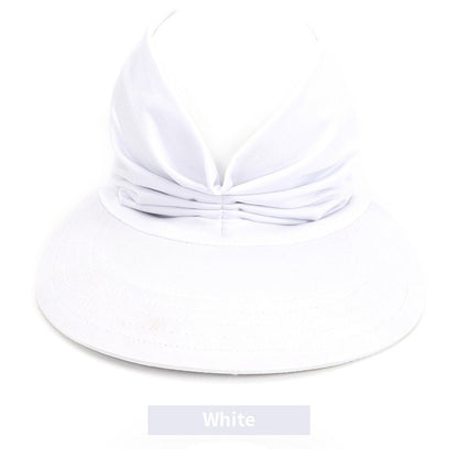 Women's Sun Hat