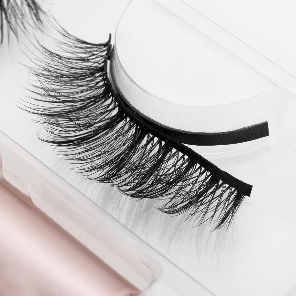 Women's Waterproof False Eyelashes