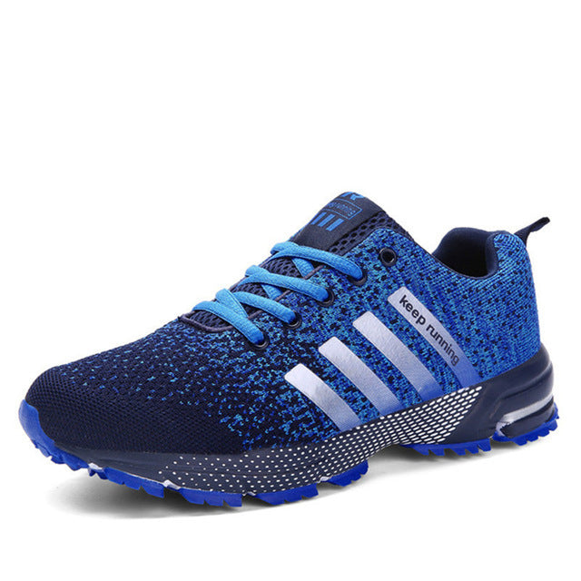 Men's Athletic Running Shoes