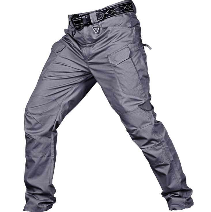 Men's Fashion Tactical Cargo Pants