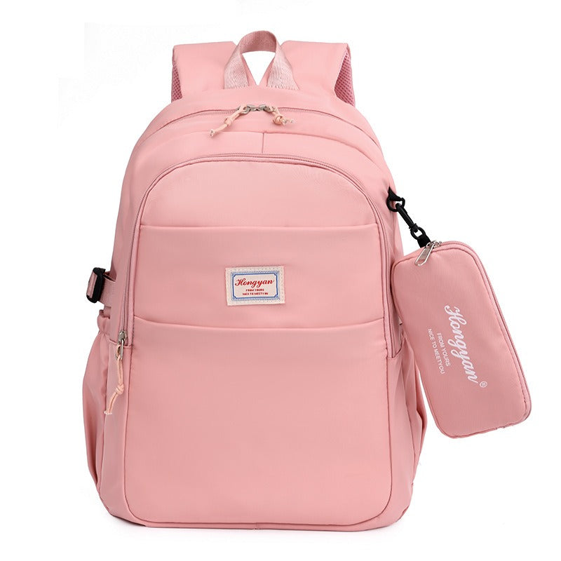 Children's Nylon Backpack