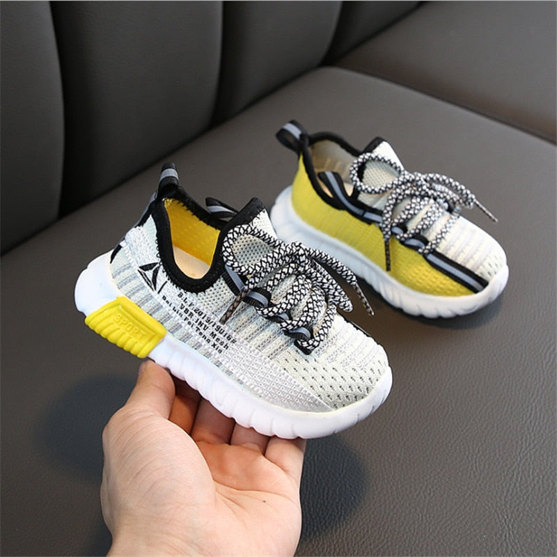 Kid's Toddler Non-Slip Sneakers