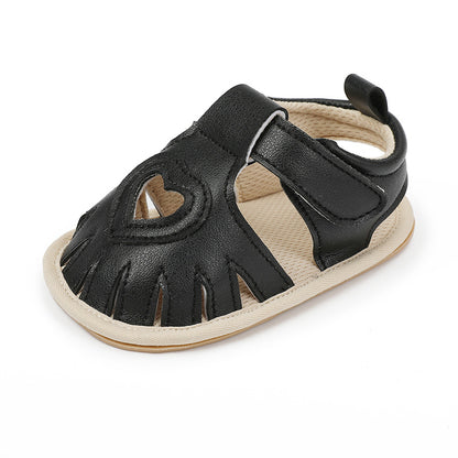 Girl's Infant/Toddler Princess Sandals