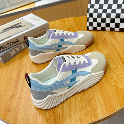 Women's Korean Version Casual Sneakers