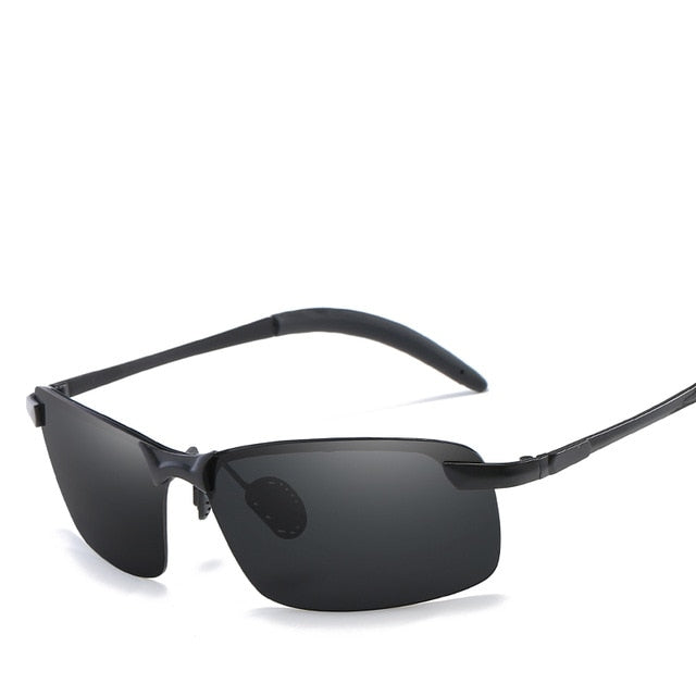 Men's Polarized Chameleon Sunglasses