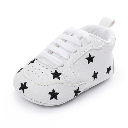 Kid's Toddler Non-Slip Sports Shoes