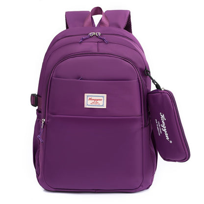 Children's Nylon Backpack