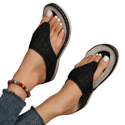 Women's Roman Style Fashion Sandals