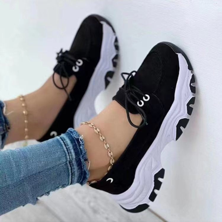 Women's Low Top Casual Shoes