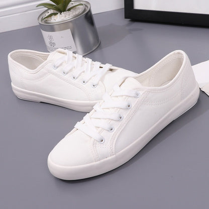 Unisex Men's/Women's Canvas Shoes