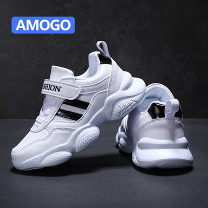 Unisex Kid's Training Running Shoes