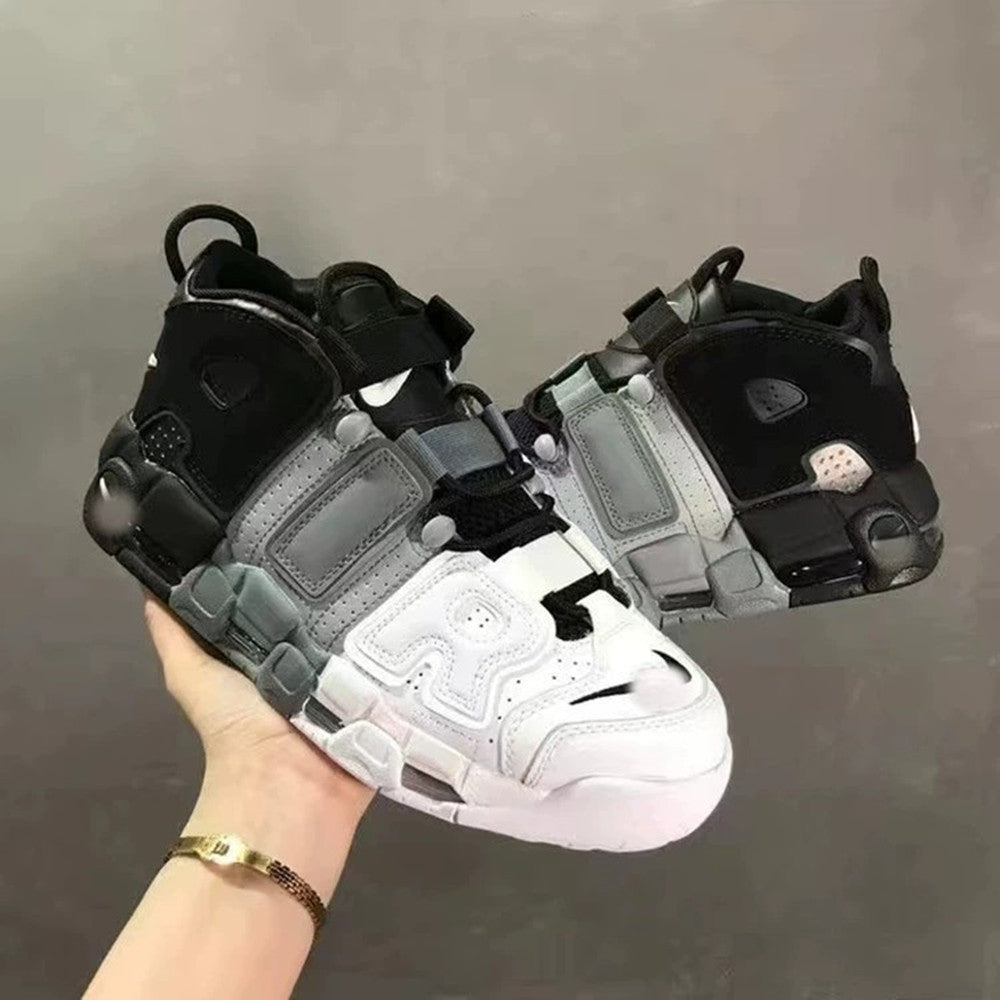 Unisex Men's/Women's Air Panda Basketball Shoes