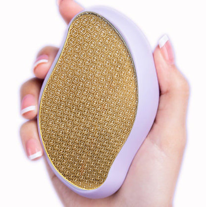 Women's Gentle Exfoliating Hair Removal Device