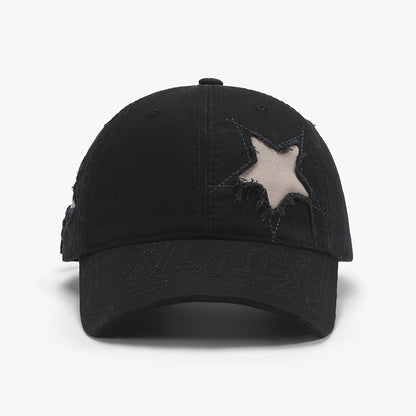 Adjustable Star Cap