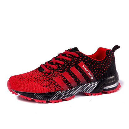 Men's Athletic Running Shoes