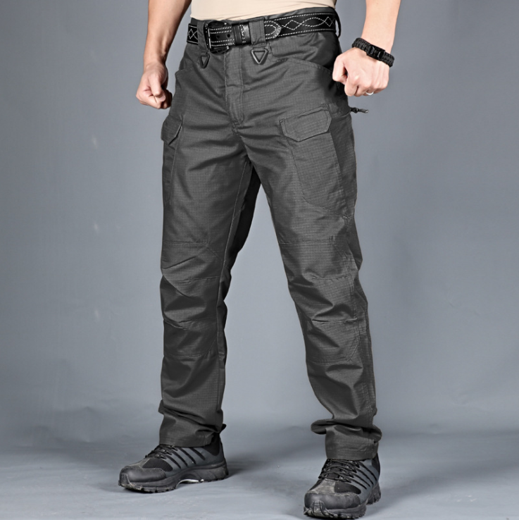 Men's Fashion Tactical Cargo Pants