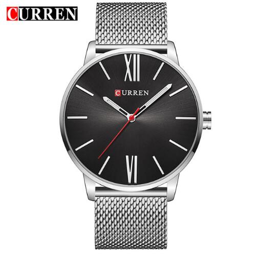 Men's CURREN Quartz Wrist Watch