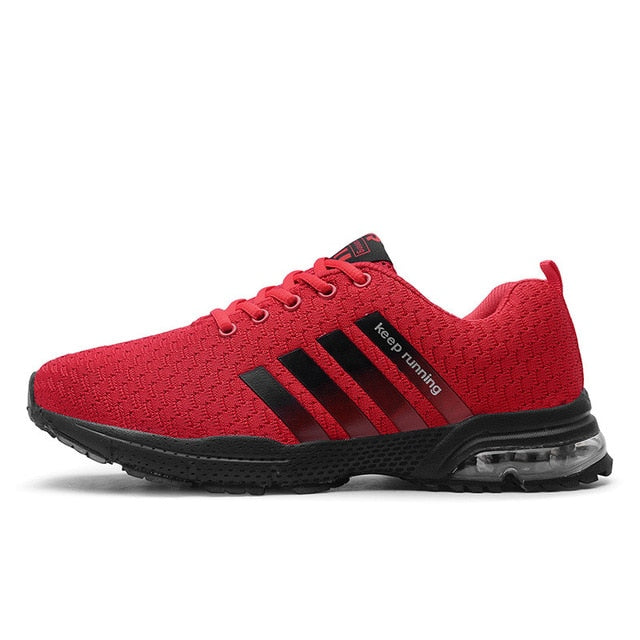 Men's Athletic Running Shoes