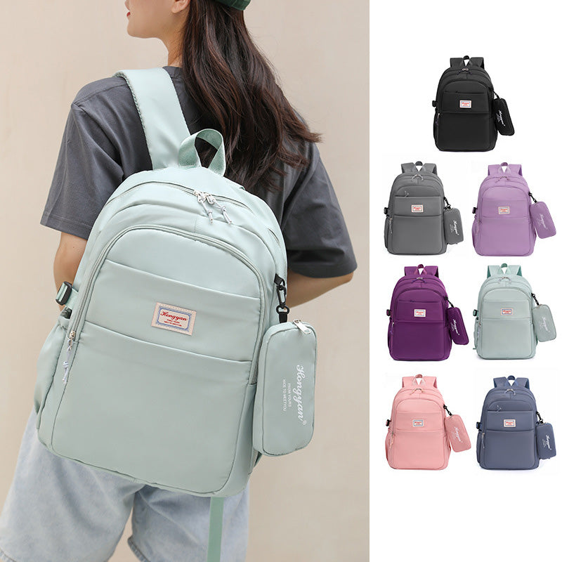 Children's Nylon Backpack