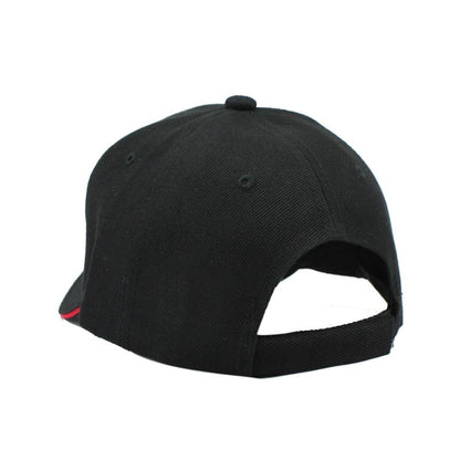 Unisex Men's/Women's Two-Tone Baseball Cap