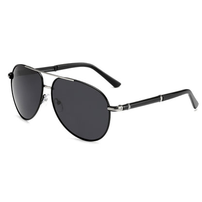 Men's Designer Polarized Sunglasses