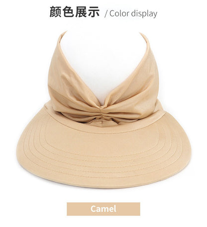 Women's Sun Hat