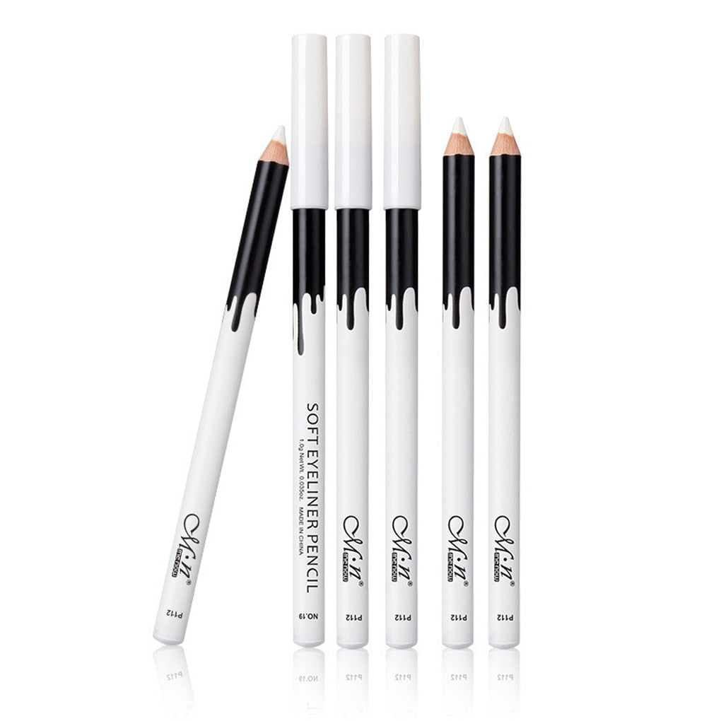 Women's 12pc Waterproof Eyeliner Set