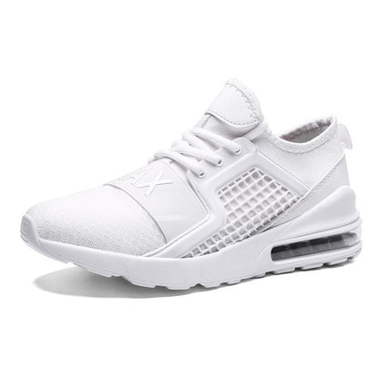 Men's Air Max Cushioned Running Shoes