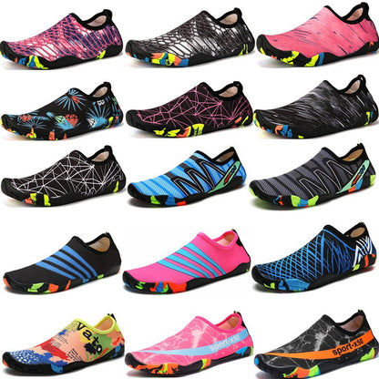 Women's Swimming Shoes