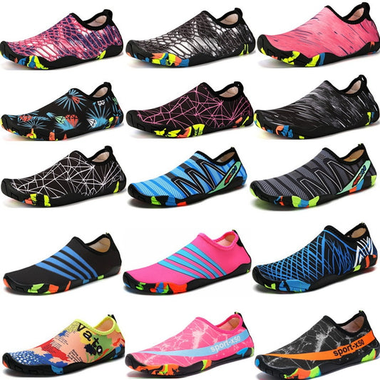Women's Swimming Shoes