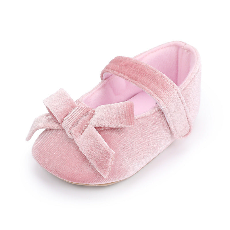 Girl's Toddler Princess Shoes