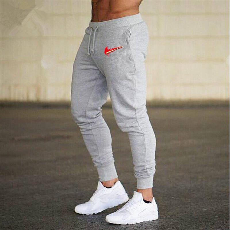 Men's Jogger Sweatpants