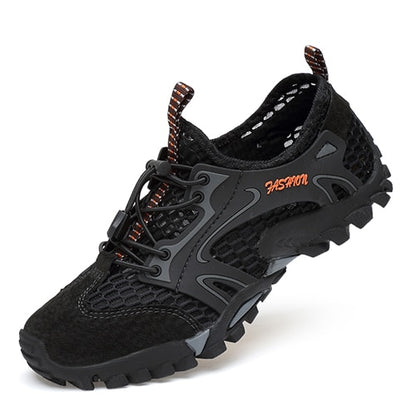 Men's Mesh Quick Drying Hiking Shoes