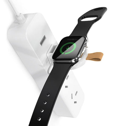 Fast Magnetic Charger for Apple Watch