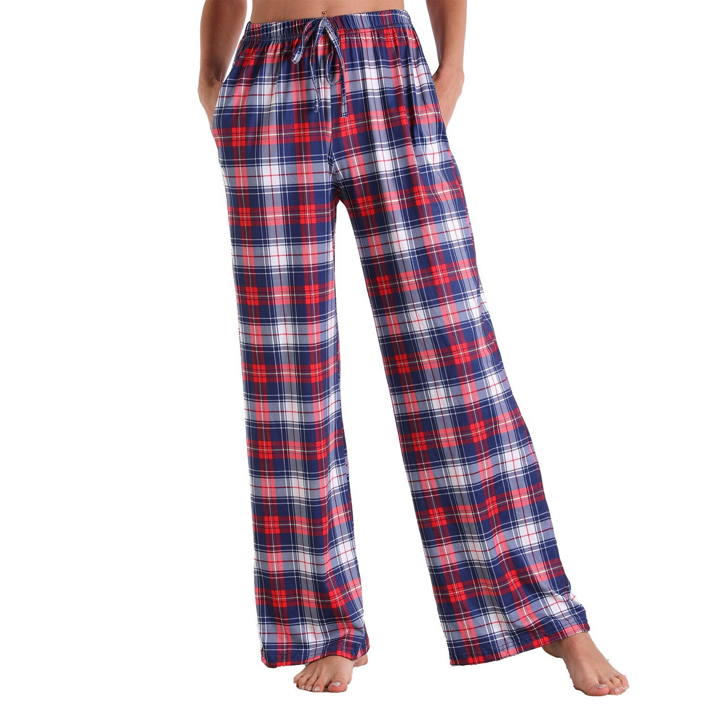 Women's Loose Fit Lounge Pants