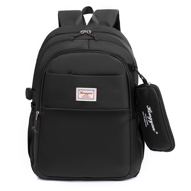 Children's Nylon Backpack