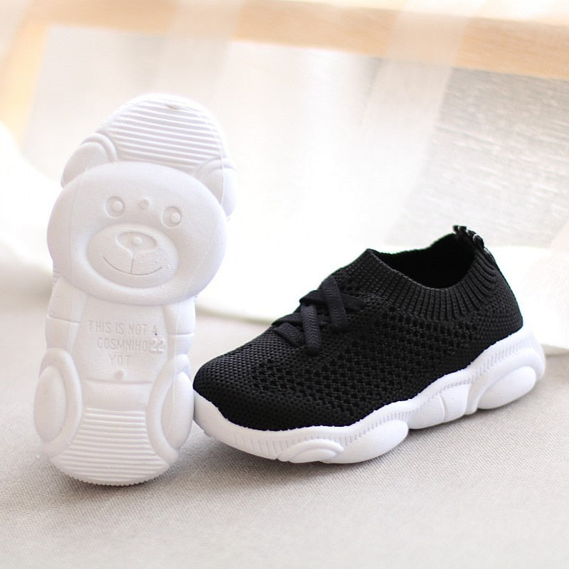 Unisex Boy's/Girl's Casual Anti-Slip Sneakers