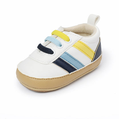 Boy's Infant/Toddler Anti-Fall Shoes