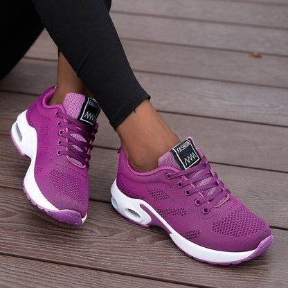 Women's Lightweight Casual Sneakers