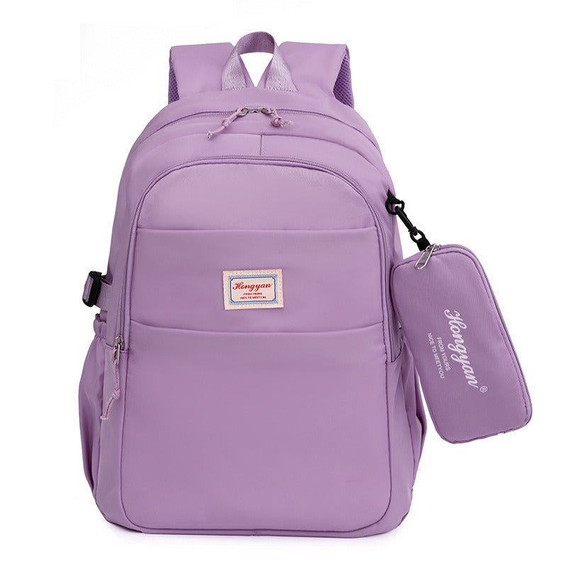 Children's Nylon Backpack