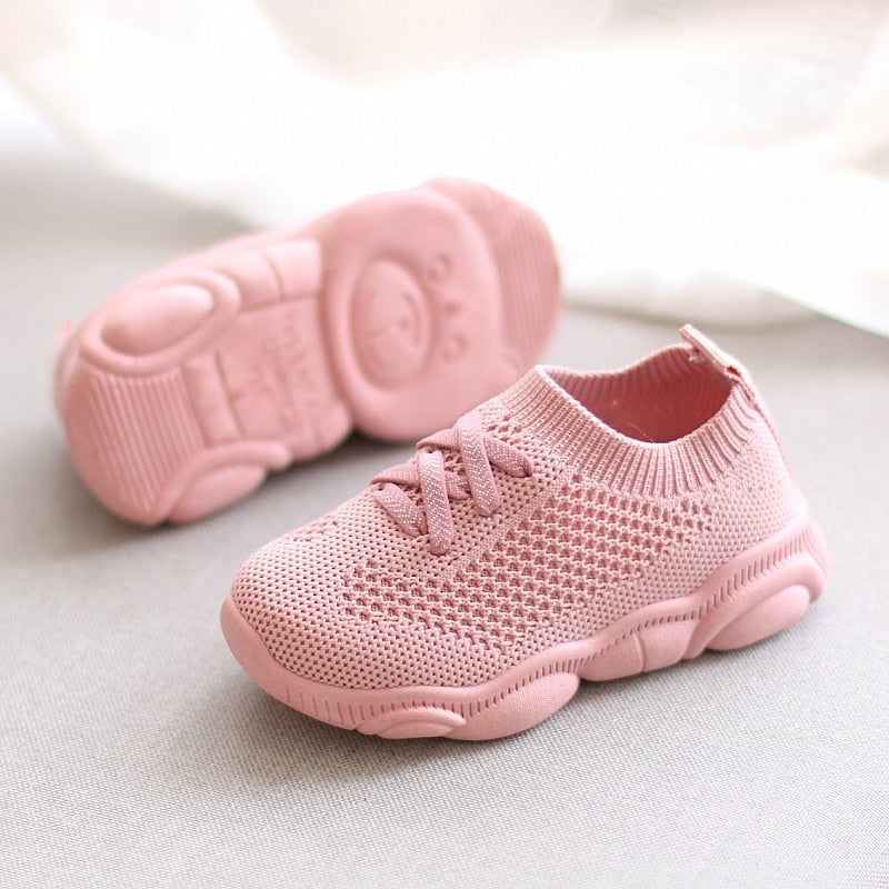 Unisex Boy's/Girl's Casual Anti-Slip Sneakers